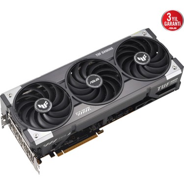 ASUS TUF Gaming Radeon RX 9070 16GB TUF-RX9070-O16G-GAMING Fiyatı