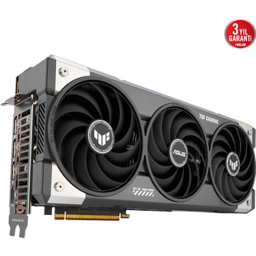 ASUS TUF Gaming Radeon RX 9070 16GB TUF-RX9070-O16G-GAMING Fiyatı