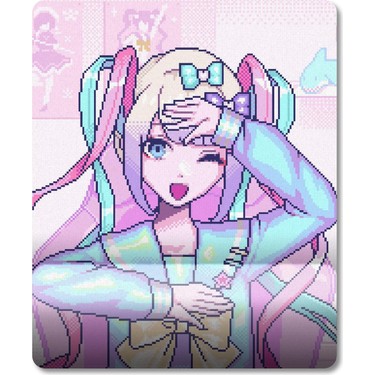 Pixxa Needy Girl Overdose Streamer Anime Bilek Destekli Fiyatı
