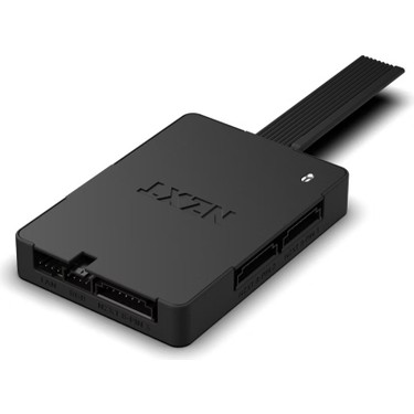 NZXT　専用 Nzxt Rgb Ac-Crfr1-B1 Fan Kontrolcüsü Fiyatı - Taksit Seçenekleri