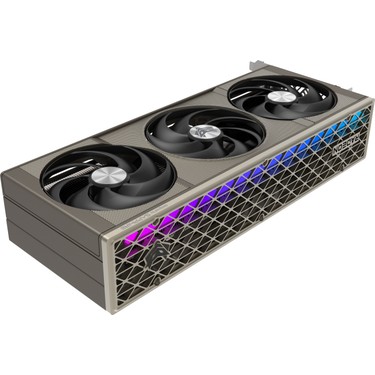 Sapphire RX9070 XT Nitro+ Amd 16GB 256BIT GDDR6 Ekran Kartı Fiyatı