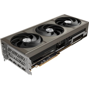 Sapphire RX9070 XT Nitro+ Amd 16GB 256BIT GDDR6 Ekran Kartı Fiyatı
