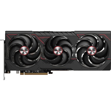 新品　SAPPHIRE PULSE AMD Radeon RX 9070 XT Sapphire RX9070 XT Pulse Amd 16GB 256BIT GDDR6 Ekran Kartı Fiyatı