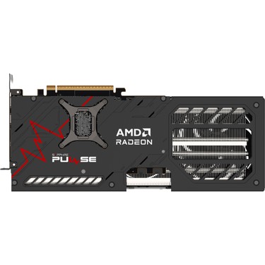 Sapphire RX9070 XT Pulse Amd 16GB 256BIT GDDR6 Ekran Kartı Fiyatı