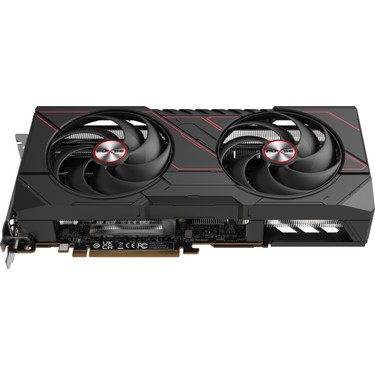Sapphıre VGA Amd 16GB Gddr6 RX9070 Pulse 11349-03-20G Fiyatı