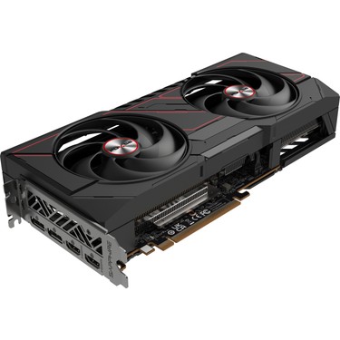 Sapphıre VGA Amd 16GB Gddr6 RX9070 Pulse 11349-03-20G Fiyatı