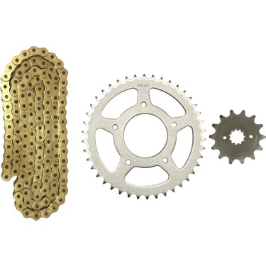 Motohane Cf Moto 250 Clx Zincir Dişli Seti Oringli Fiyatı