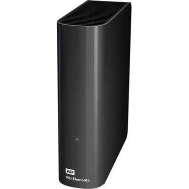 Wd 10Tb Elements 3.5 Taşınabilir Disk USB 3.0 Fiyatı