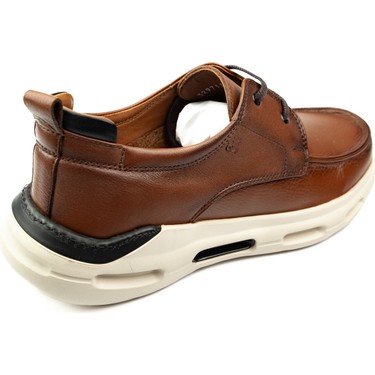 Marcomen 21395 Taba Deri Erkek Casual Ayakkabı Fiyatı