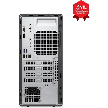 Dell Optiplex 7010MT I7-14700 32 GB Ram 1 Tb SSD Rtx 4060 8 Fiyatı