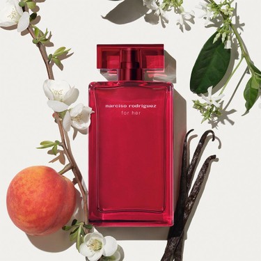 Narciso Rodriguez For Her EDP Intense 100 ml Kadın Aromatik Fiyatı