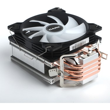 Dark Freezer X123 Fixed Rgb Fanlı Kule Tipi Soğutucu Fiyatı