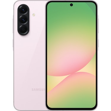 Samsung Galaxy A56 5g 256 GB 8 GB Ram (Samsung Türkiye Fiyatı
