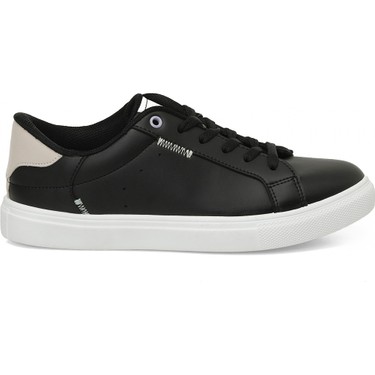 Polaris 323562.Z 5fx Siyah Kadın Sneaker Fiyatı