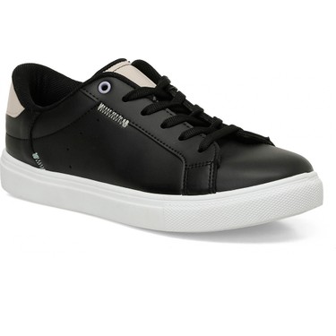 Polaris 323562.Z 5fx Siyah Kadın Sneaker Fiyatı