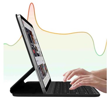 Fogy Apple iPad (A16) 11INÇ 2025 Uyumlu Case Magic Keybord Fiyatı