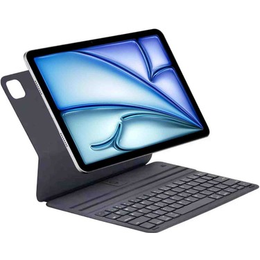 Fogy Apple iPad Air 13 /m2/m3 2024/2025 Uyumlu Case Magic Fiyatı