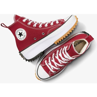 Converse Run Star Hike Kadın Günlük Spor Ayakkabı Fiyatı