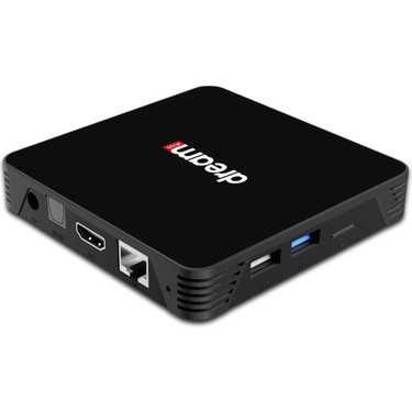 Dreamstar R1 8k Android Tv Box Android 13 Fiyatı
