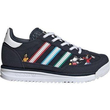 adidas Unisex Çocuk SL 72 RS EL C Spor Ayakkabı JH7454 Fiyatı