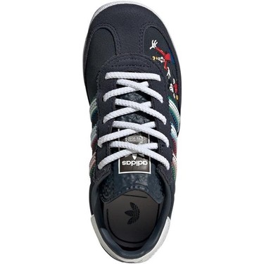 adidas Unisex Çocuk SL 72 RS EL C Spor Ayakkabı JH7454 Fiyatı