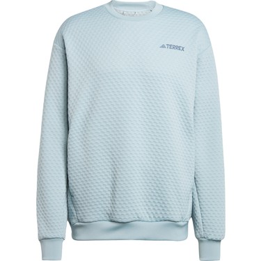 Adidas TERREX JE3919 Terrex Xploric Crewneck Sweater Fiyatı