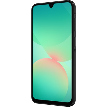 【SIMフリー】Galaxy A26 5G｜8/256GB｜ブラック【新品】 Samsung Galaxy A26 5g 256 GB 8 GB Ram (Samsung Türkiye Fiyatı