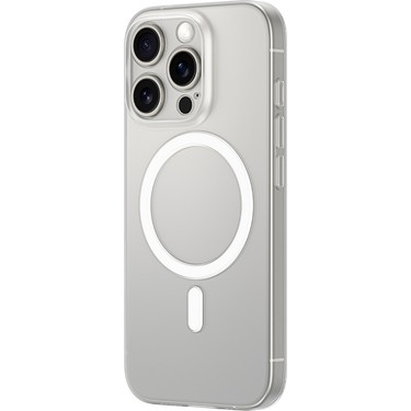 iPhone 16 Pro Max Kılıf Magsafe Şarj Özellikli Amazingthing Fiyatı