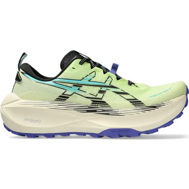 Asics Trabuco Max 4 Erkek Yeşil Outdoor Koşu Ayakkabısı Fiyatı