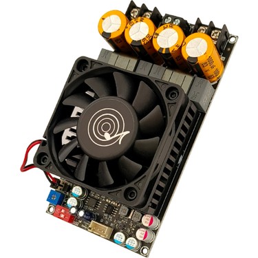 Aiorwel Yükseltme ZK-3002 TPA3255 Saf Arka Seviye Dijital Fiyatı