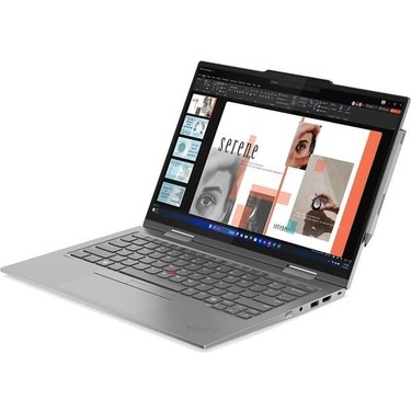 Lenovo 14 Dokunmatik Thinkpad X1 2in1 G9 21KE002NTX Ultra 7 Fiyatı