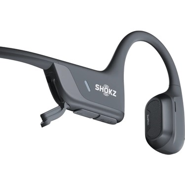 イヤホン SHOKZ OPENRUN PRO 2 (BLACK) Shokz OpenRun Pro 2 Bluetooth 5.3, Kemik İletim Teknolojisi, Fiyatı