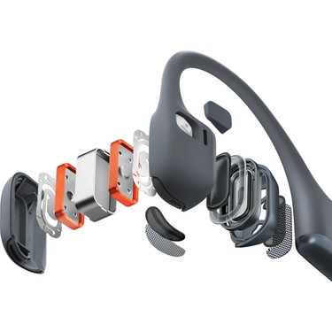 Shokz OpenRun Pro 2 Bluetooth 5.3, Kemik İletim Teknolojisi, Fiyatı