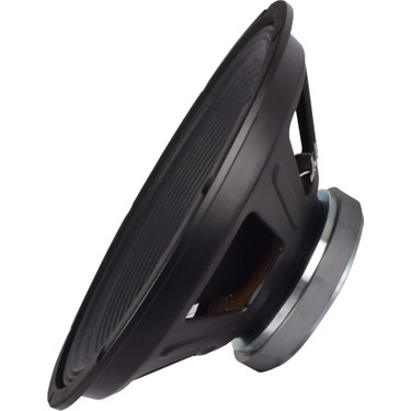 Magicvoice MV-15 Maks. 700 Watt / Rms 350 Watt 15” Siyah 38 Fiyatı