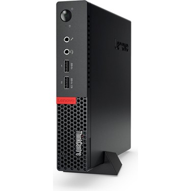 Lenovo Thinkcentre M70q 10世代i5/8GB/256GB Lenovo Thinkcentre M710Q İ5-7400T 8gb 256GB Nvme SSD W10 Pro Fiyatı