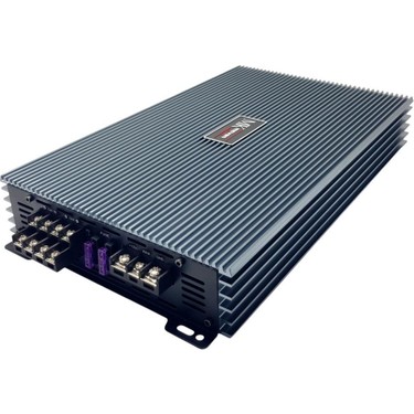 Mk Maven Klang 4 Kanal 4000WATT Oto Amfi MK-80.4AB Fiyatı