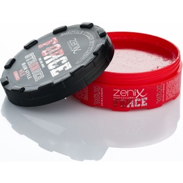 Zenix Force Saç Şekillendirici Wax Ekstra Güçlü 150 ml Fiyatı