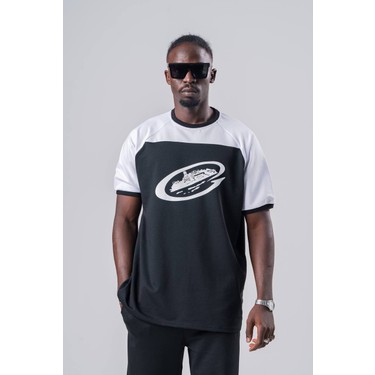 Rex Moda Corteiz Oversize Unisex T-Shirt Fiyatı