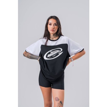 Rex Moda Corteiz Oversize Unisex T-Shirt Fiyatı