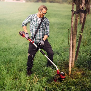 Einhell Ge-Ct 36/30 Li E - Solo, Akülü Kenar Kesme (Akü ve Fiyatı