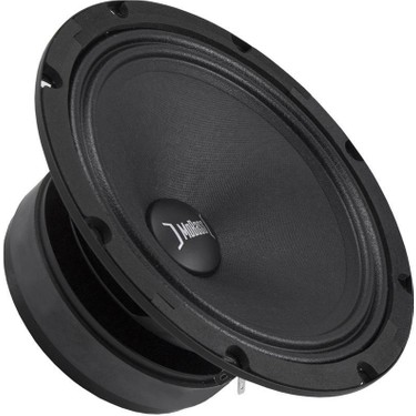 Mobass Mb-8 20CM Midrange Hoparlör Takımı Fiyatı