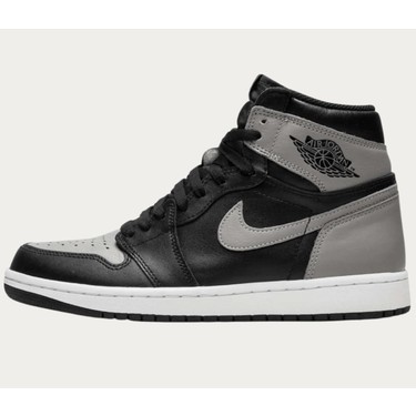 靴 NIKE AIR JORDAN 1 RETRO HIGH SHADOW Nike Air Jordan1 Retro High Og Shadow Fiyatı - Taksit Seçenekleri