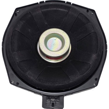 ぞう Alpine - HDZ-65 Alpine Status Çözünürlüklü 6,5” (16,5 cm