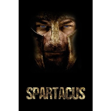Fidelyo Tasarım Spartacus (2010) Tv Dizi (Folyo Fiyatı