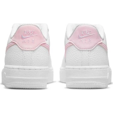 Nike Beyaz Air Force 1 Low white & Pink Foam Fiyatı