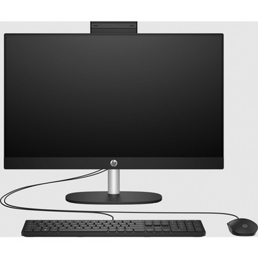 Hp All In One 80B97EA Amd Ryzen 5 7520U 8 GB 256 GB SSD Fiyatı
