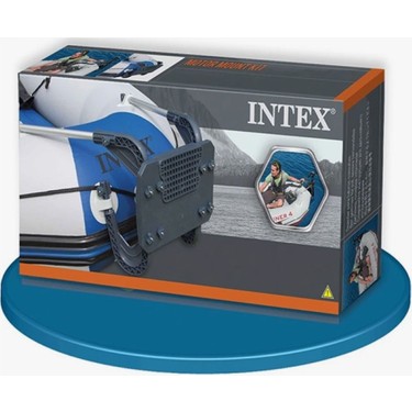 intex 68624 Intex Bot Motor Montaj Kiti - Motor Bağlantı Fiyatı