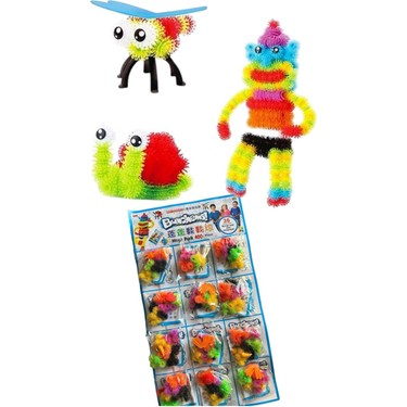 Mega Pack 400 Parça Puzzle Oyuncak - 400 Parça Fiyatı