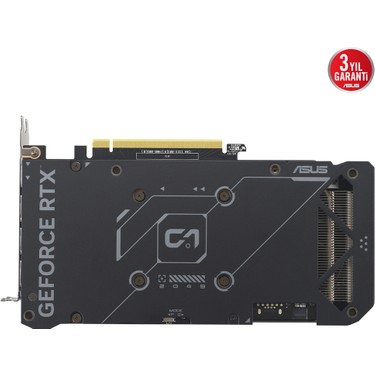 Asus Asus-GEFORCE DUAL-RTX4070-O12GD6-EVO-NVIDIA--RTX Fiyatı