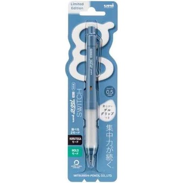 Uni-Ball Uniball Kuru Toga Alphagel Switch Limited Edition Fiyatı
